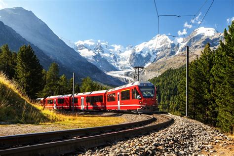 Experience Switzerland's Winter Wonderland with Insight Vacations